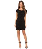 Philipp Plein - Super Geometric Dress