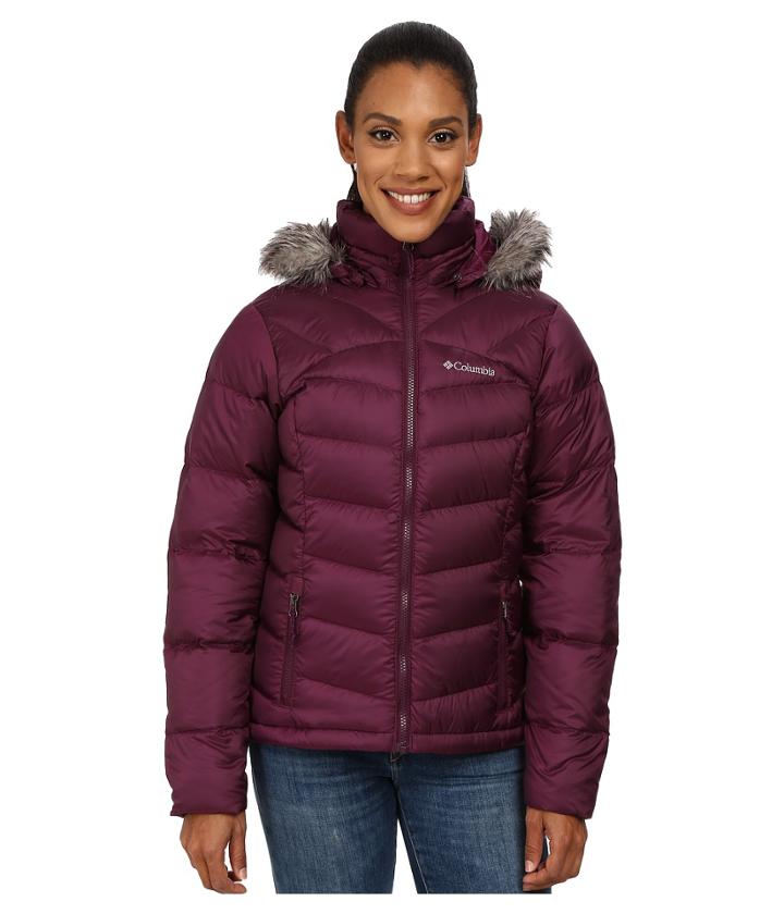 Columbia - Glam-her Down Jacket