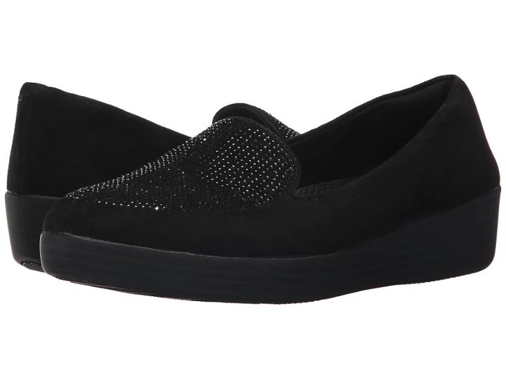 Fitflop - Sparkly Sneakerloafer