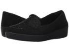 Fitflop - Sparkly Sneakerloafer