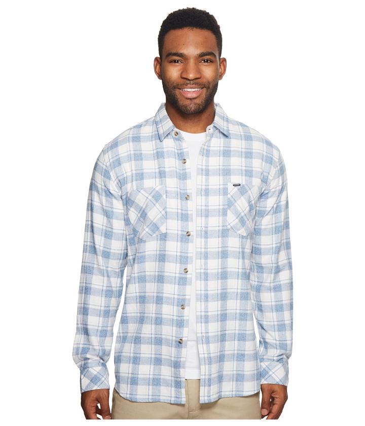 Rip Curl - Prospect Flannel Woven