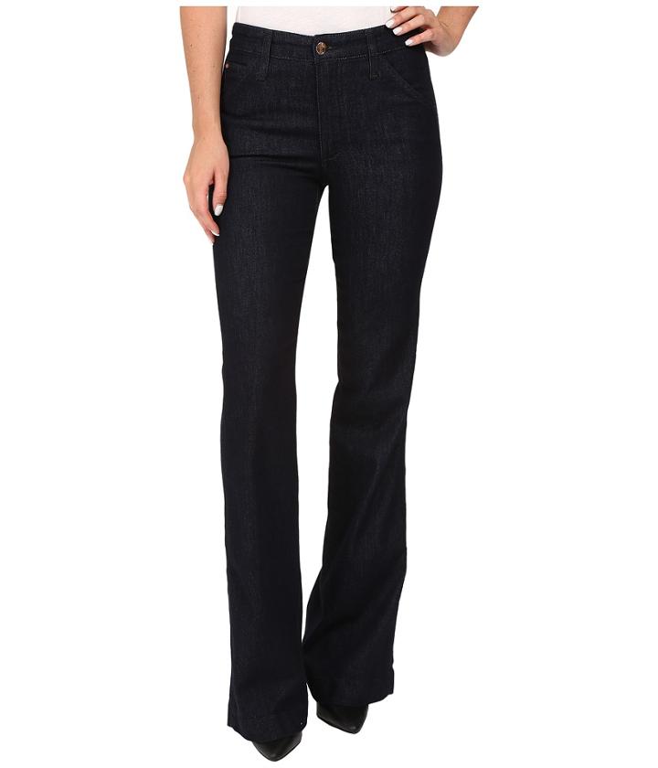 Joe's Jeans - Wasteland Flare In Maribel