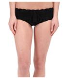 Vitamin A Swimwear - Nightbird Cheeky Crochet Bottoms