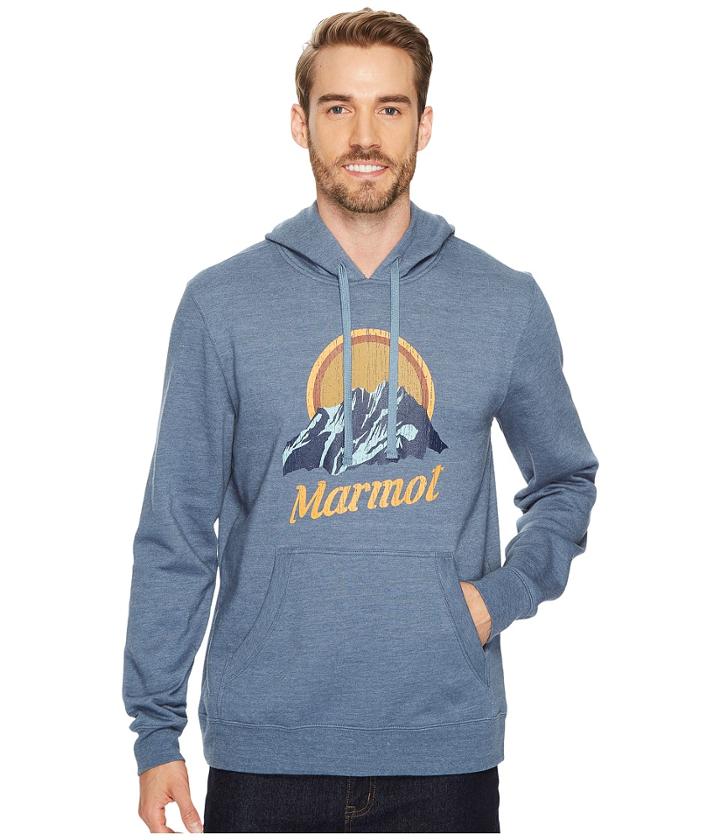 Marmot - Pikes Peak Hoodie