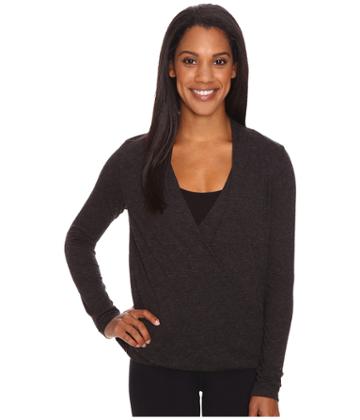 Lucy - Mat To Meeting Long Sleeve