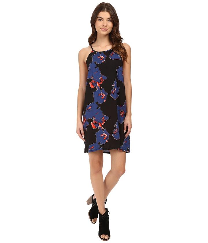Hurley - Isadora Woven Dress