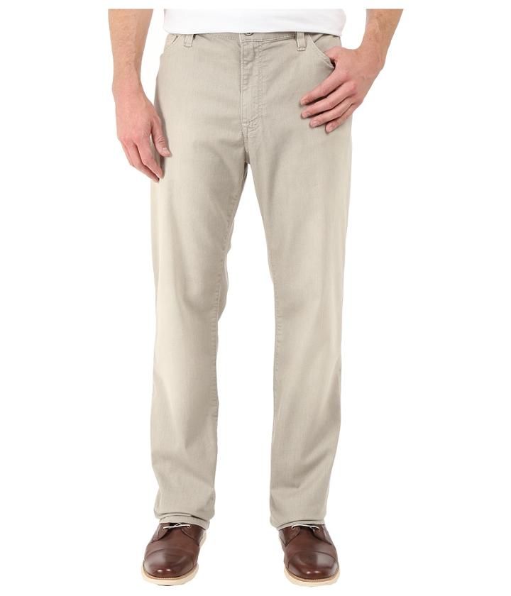 34 Heritage - Charisma In Stone Washed 34 Inseam