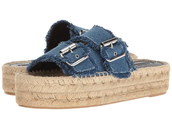 Mcq - Ewa Slide