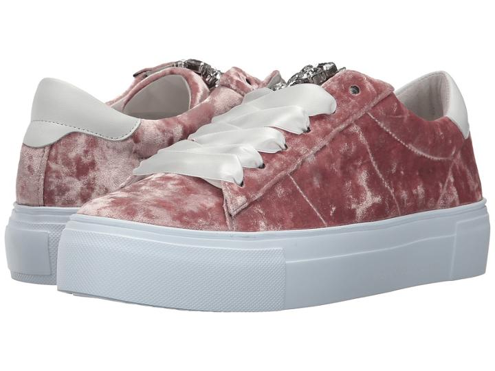 Kennel &amp; Schmenger - Velvet Sneaker