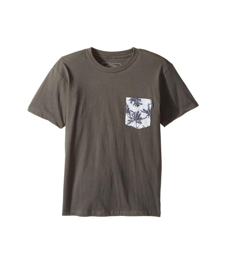 Rip Curl Kids - Values Pocket Premium Tee