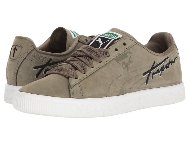 Puma - Puma X Trapstar Clyde Bold