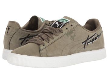 Puma - Puma X Trapstar Clyde Bold