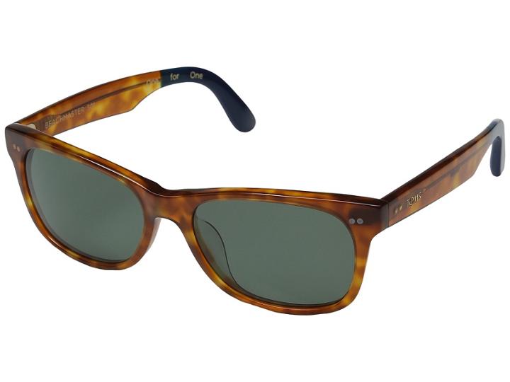 Toms - Beachmaster 301 Polarized