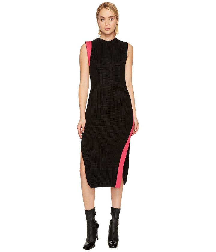 Versus Versace - Abito Maglia Donna