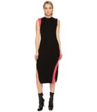 Versus Versace - Abito Maglia Donna