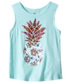 O'neill Kids - Pineapple Party Rylee Tank Top