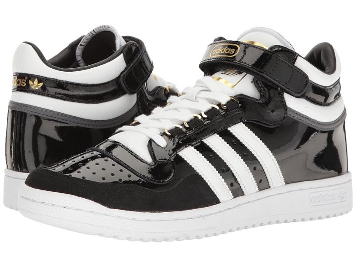Adidas Originals - Concord Ii Mid