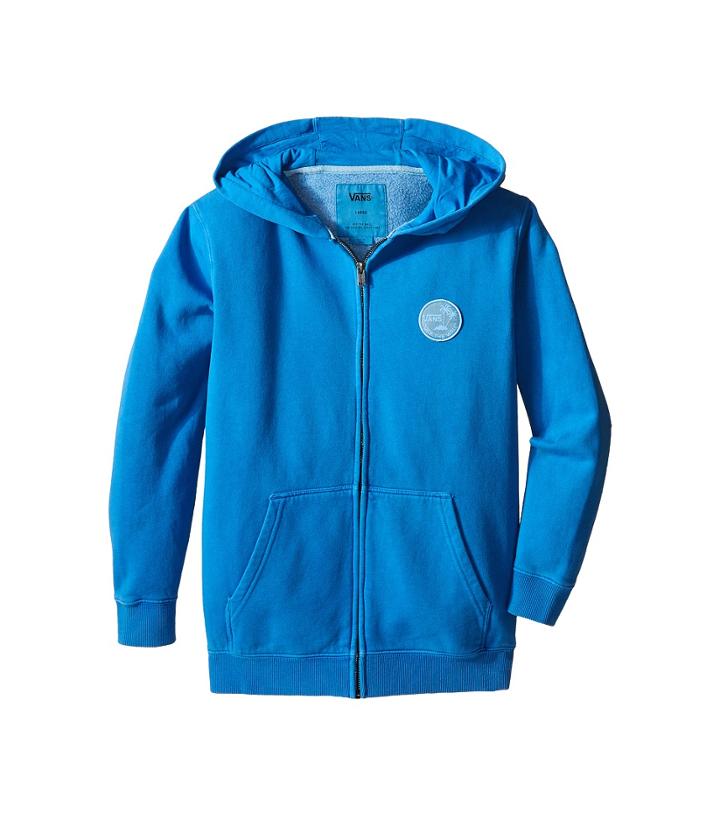 Vans Kids - Wellsey Zip Hoodie