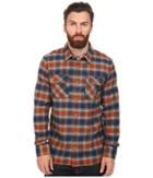 Vans - Banfield Long Sleeve Flannel