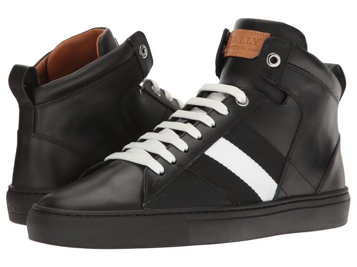 Bally - Hedern