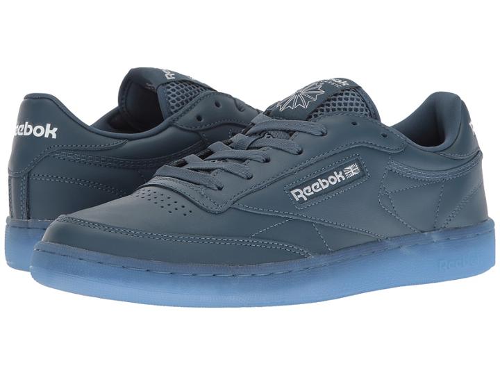 Reebok Lifestyle - Club C 85 Ice