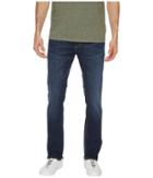 Tommy Jeans - Scanton Slim Fit Jeans In Dark Comfort Stretch
