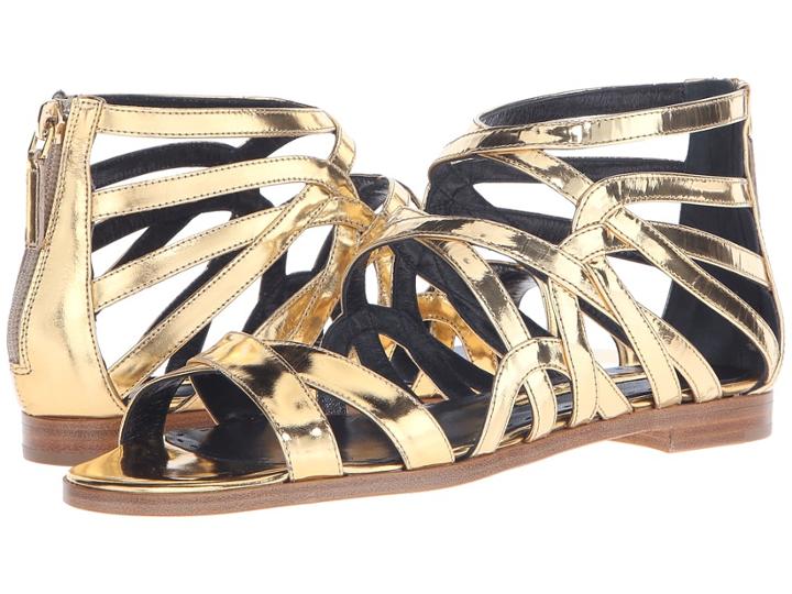Rupert Sanderson - Tryst Strappy Sandal