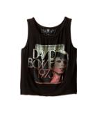 The Original Retro Brand Kids - David Bowie Rayon Swingy Tank Top