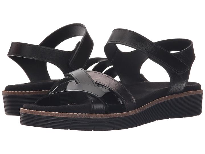 Spring Step - Elzira