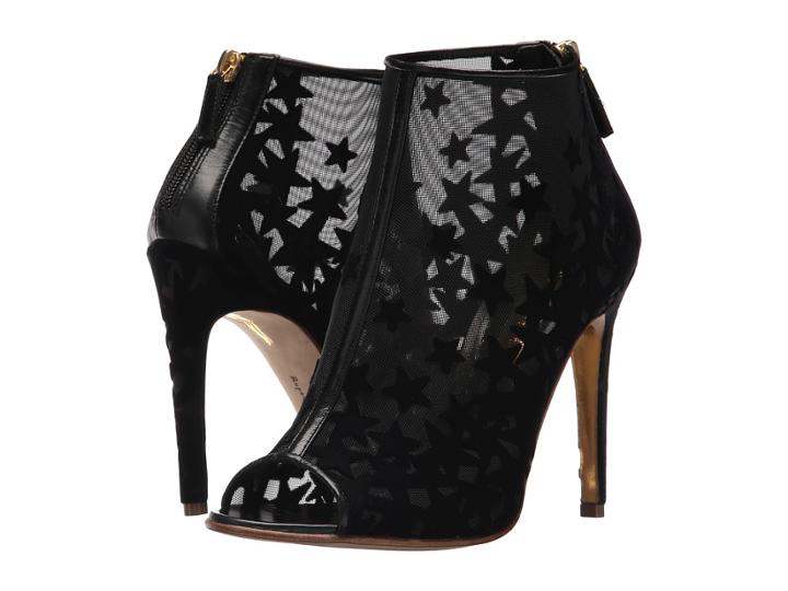 Rupert Sanderson - Nebula