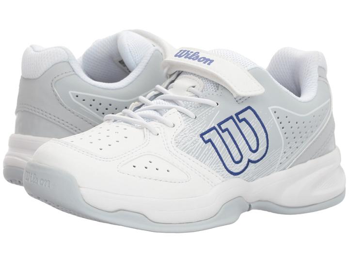 Wilson Kids - Stroke K Tennis