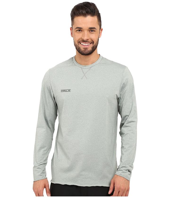 O'neill - 24-7 Hybrid Long Sleeve Crew