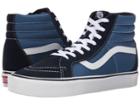 Vans - Sk8-hi Lite +