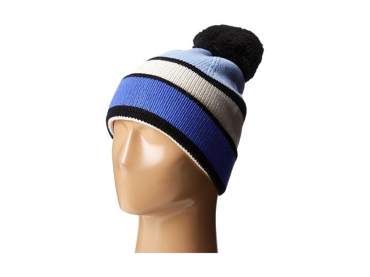 Kate Spade New York - Color Block Beanie