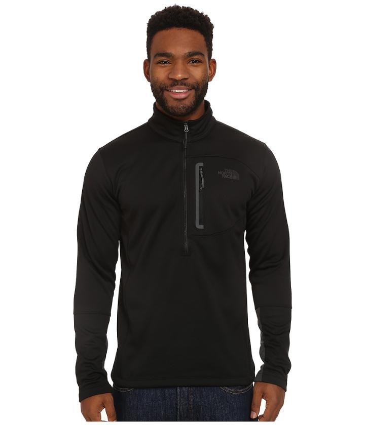 The North Face - Canyonlands 1/2 Zip Pullover