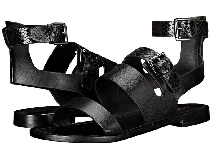 Sigerson Morrison - Akili