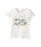 Dolce &amp; Gabbana Kids - Caltagirone Floral Print T-shirt
