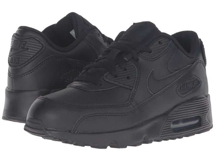 Nike Kids - Air Max 90 Leather