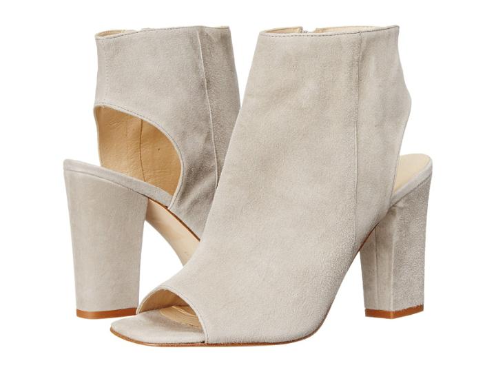 Massimo Matteo - Open Toe Shootie