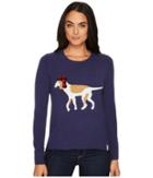 Woolrich - Woolrich Motif Sweater