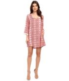 Brigitte Bailey - Kristina Shift Dress