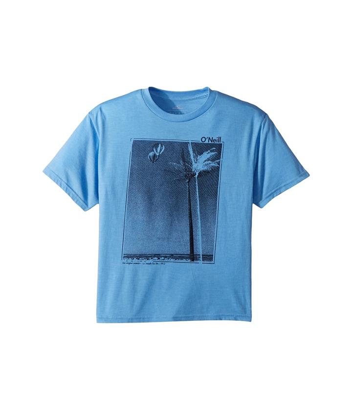 O'neill Kids - Treez Short Sleeve Tee