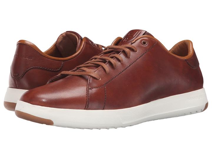 Cole Haan - Grandpro Tennis Handstain