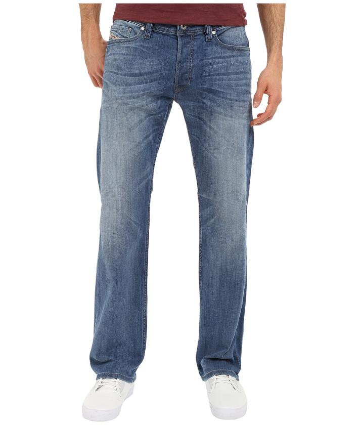 Diesel - Viker Trousers U665h