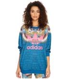 Adidas Originals - Borbomix Sweat Top