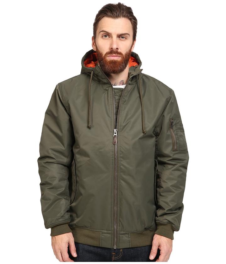 Vans - Kilroy Moutain Edition Jacket