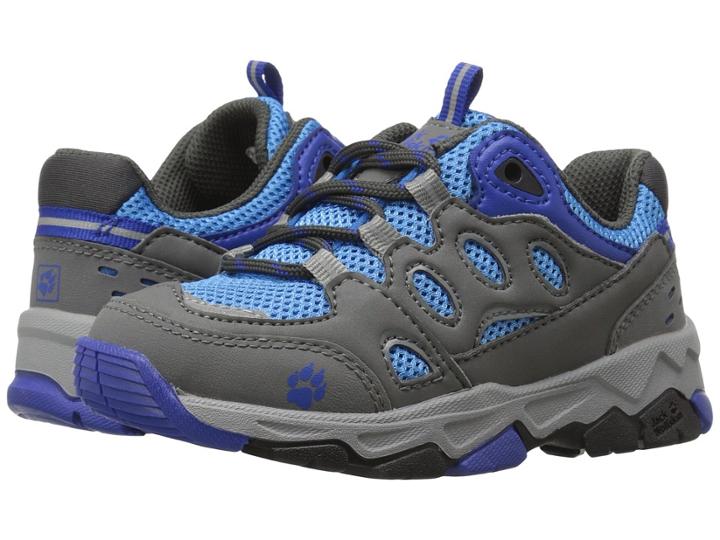 Jack Wolfskin Kids - Mountain Attack 2