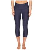 Fj  Llr  Ven - Abisko Trek Tights 3/4