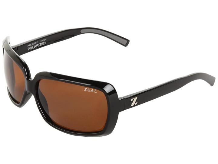 Zeal Optics Felicity Polarized