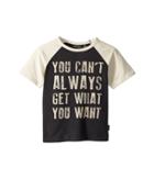 Rock Your Baby - You Can't Always Short Sleeve Tee
